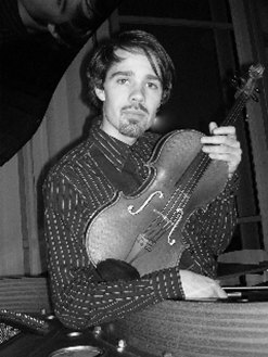 Ivan CERVEAU (Alto)