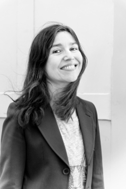 Nathalie BOISDET