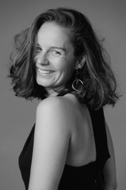 Pauline MERVEiLLE