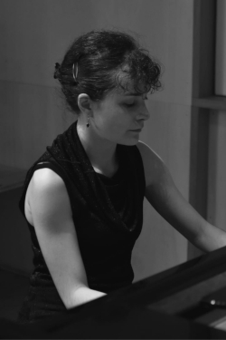 Sarah BOUCHER