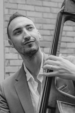 Shimon GAMBOURD 